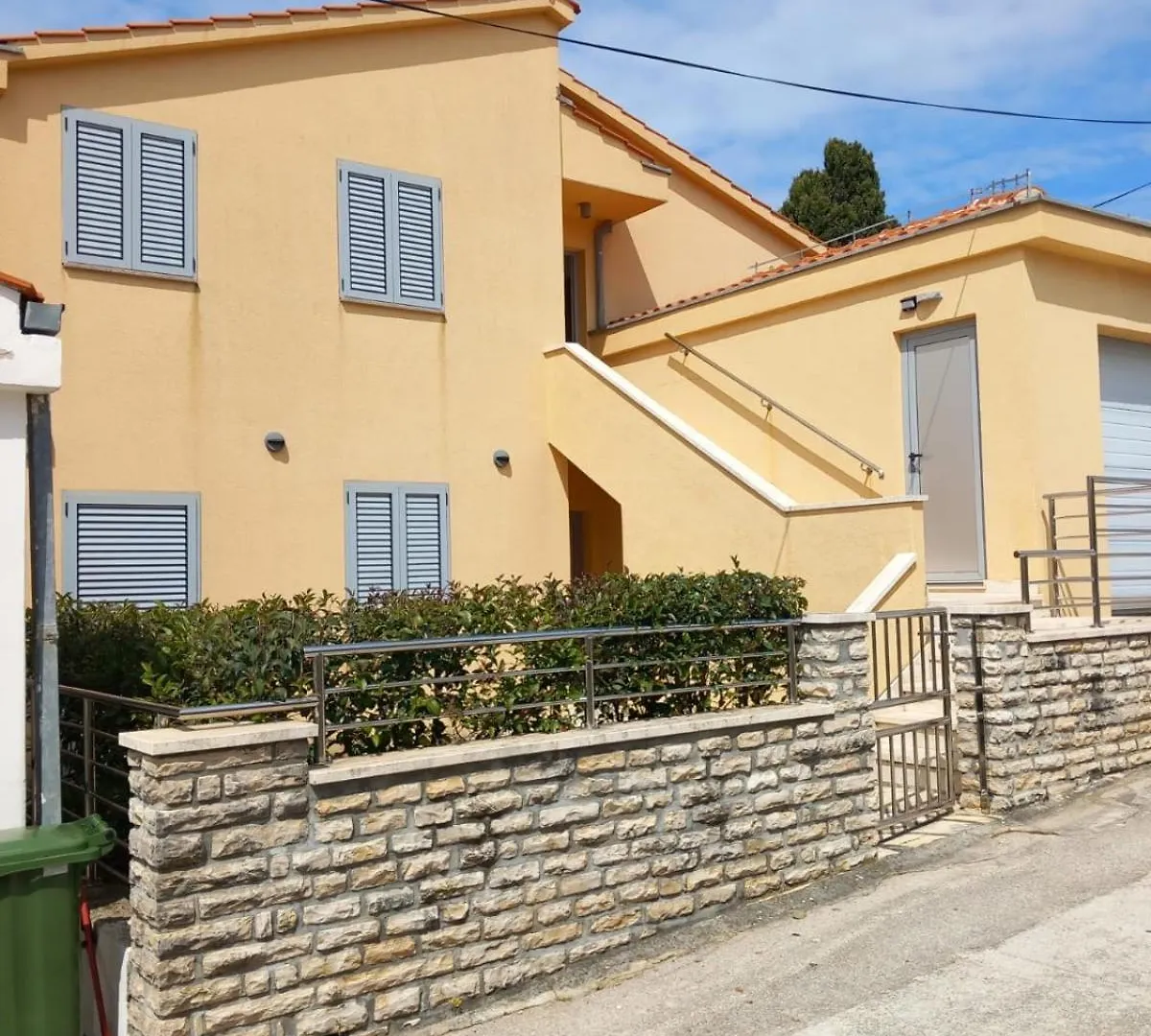 Apartman Ninoa Holidays