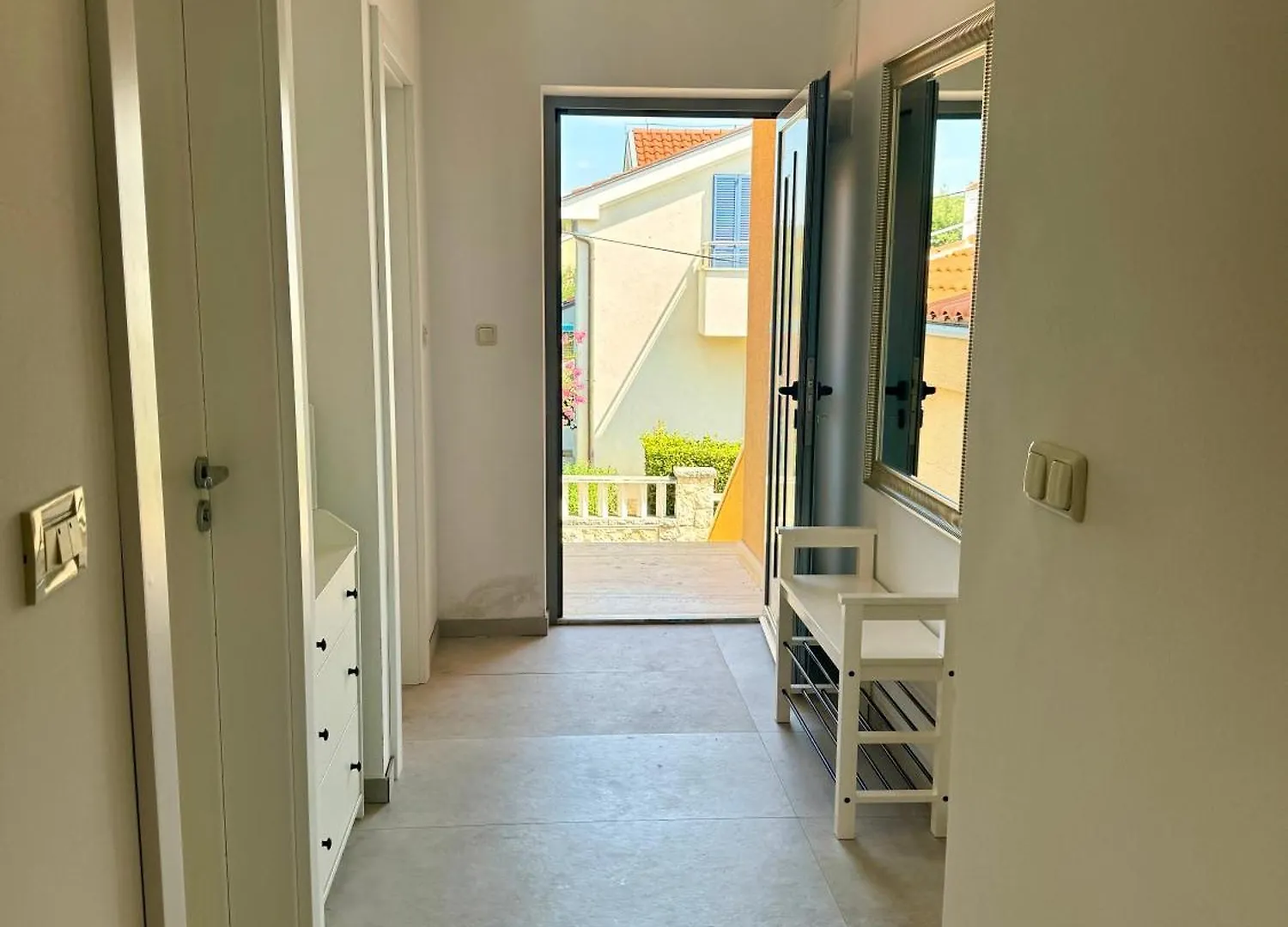 Apartman Ninoa Holidays Horvátország