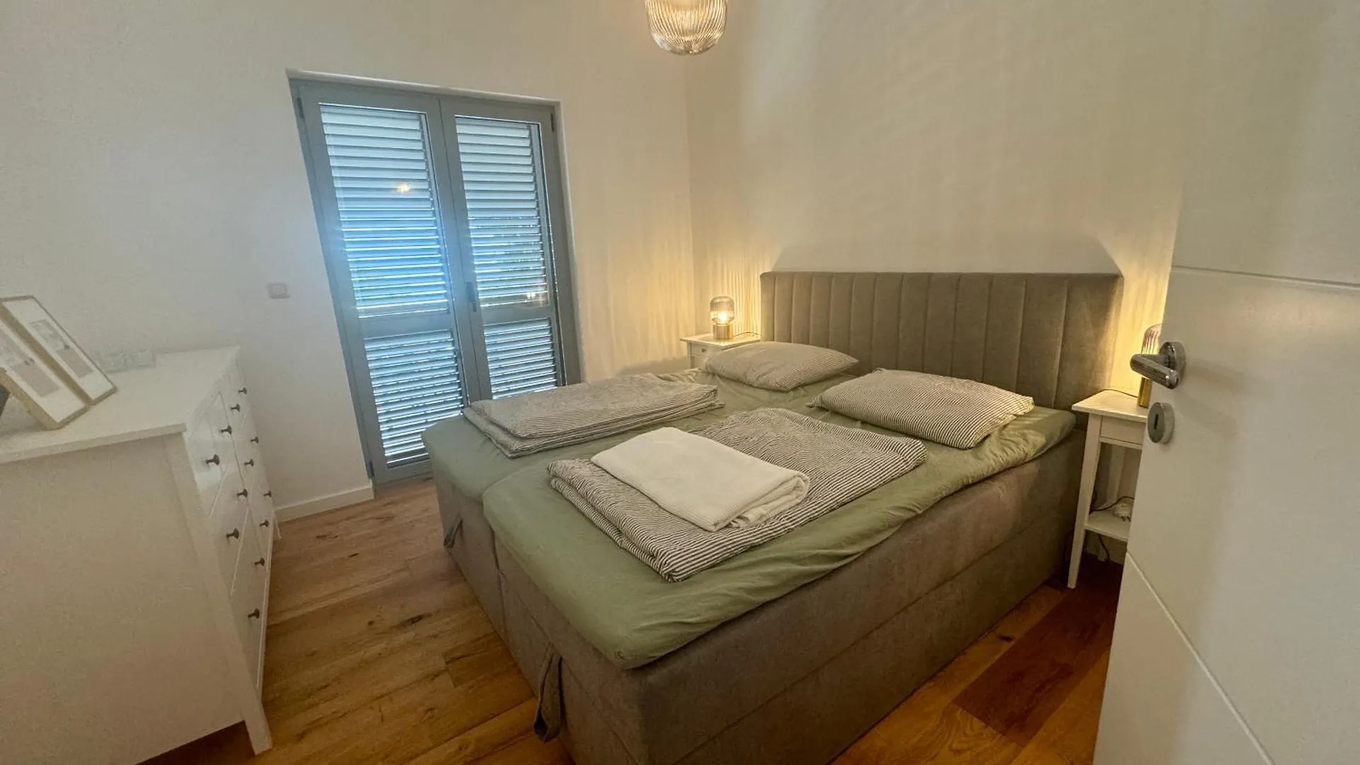 Ninoa Holidays 0*, Petrčane Horvátország