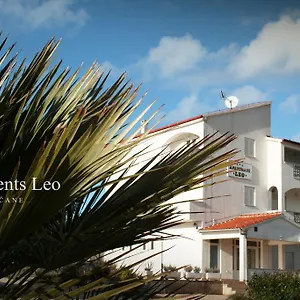 Apartman Leo, Petrčane