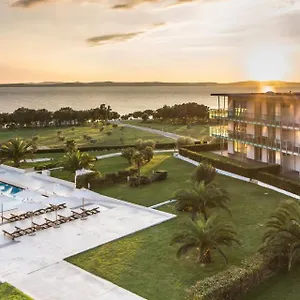 Apartman Falkensteiner Residences Senia, Petrčane